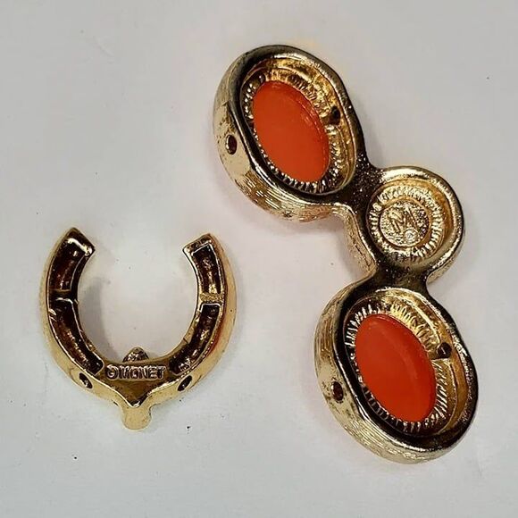 Vintage Stretch Bracelet Jewelry Making Supplies Set of 5 DIY Crafting - Picture 9 of 10